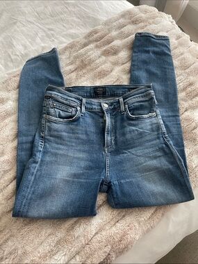 Citizens of humanity jeans